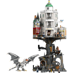 Gringotts™ Wizarding Bank – Collectors' Edition