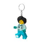 Dr. Flieber Keyring - Image 3