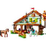 Autumn's Horse Stable