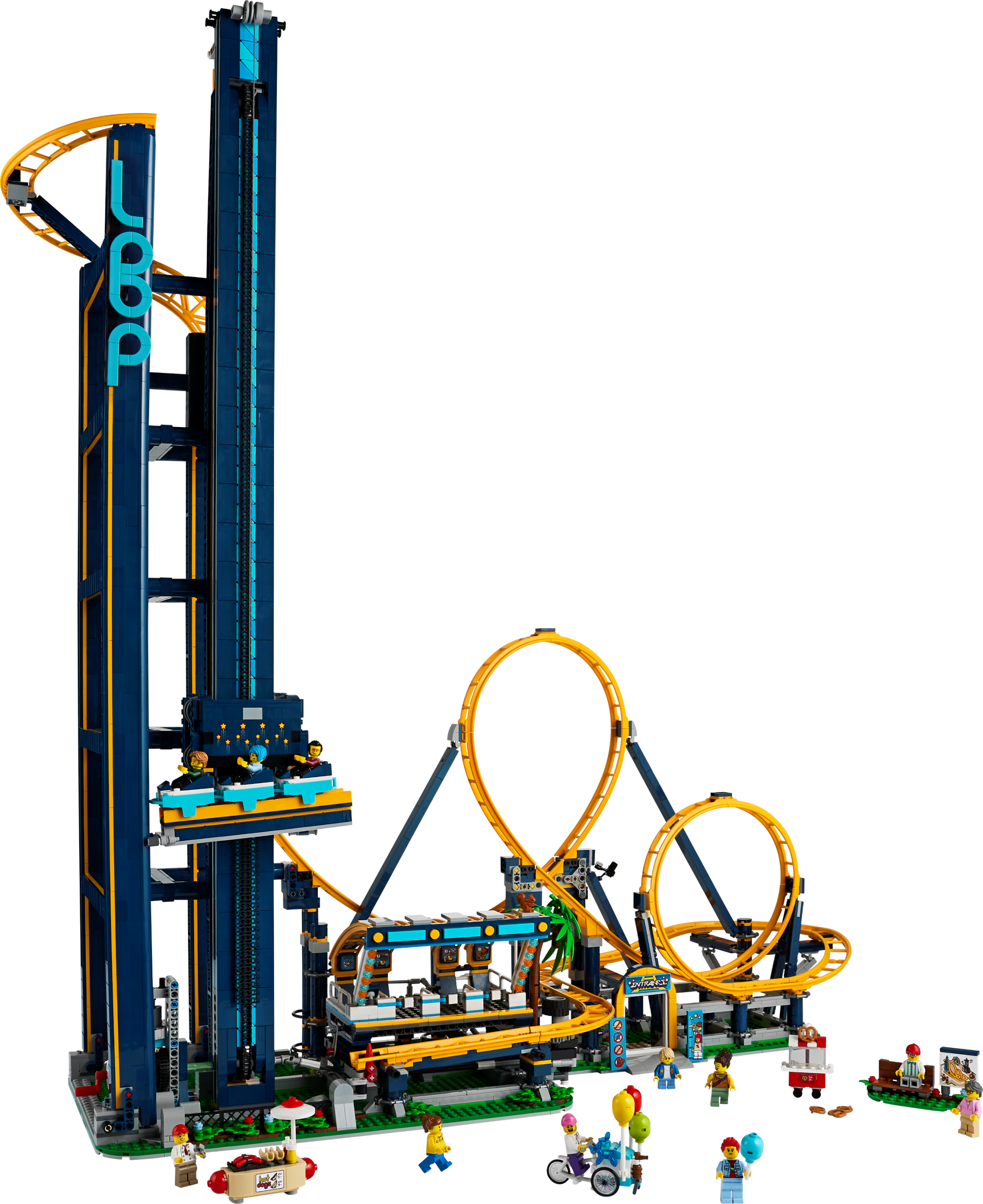 927CA0E6-12DF-69E2-6F38-2D991385FD58.png Loop Coaster - Image 1