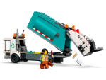 Recycling Truck - Image 5