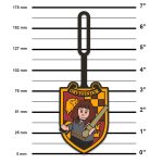 Hermione Granger™ Bag Tag - Image 4