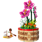 Moana's Flowerpot
