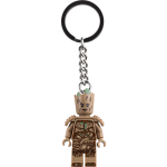 Groot Key Chain