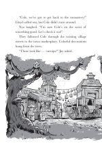 Spinjitzu Brothers: Lair of Tanabrax - Image 3