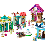 Disney Princess Market Adventure