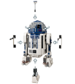 R2-D2™ - Image 5