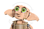 Dobby™ the House-Elf - Image 4