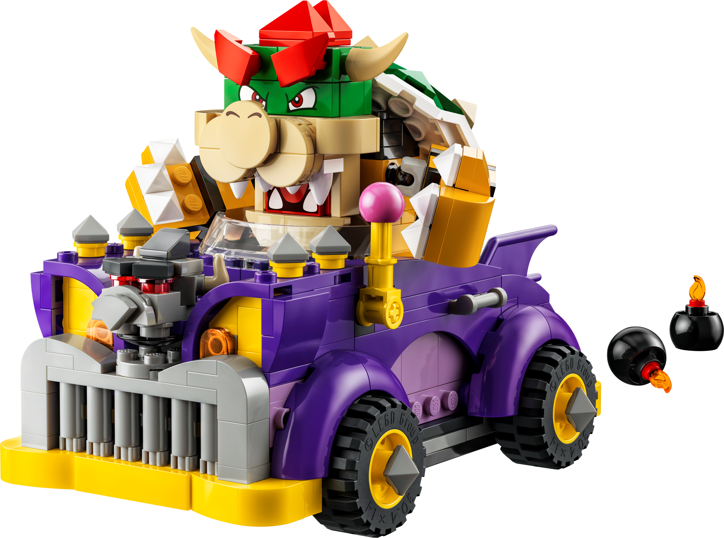 9A417A2C-96DF-6BD8-F212-9183BD47C85D.png Bowser's Muscle Car Expansion Set - Image 1