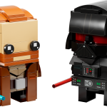 Obi-Wan Kenobi™ & Darth Vader™