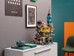 NINJAGO® City Gardens - Image 22
