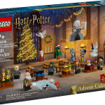 LEGO® Harry Potter™ 2024 Advent Calendar