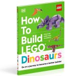 How to Build LEGO® Dinosaurs - Image 2