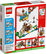 Larry's and Morton’s Airships Expansion Set - Image 6