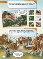 Alan Grant's Missions - Image 3