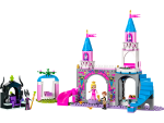 Aurora's Castle