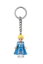 LEGO® ǀ Disney Frozen 2 Elsa Keyring