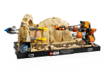 Mos Espa Podrace™ Diorama - Image 3