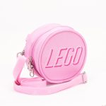 Micro Knob Bag – Light Pink