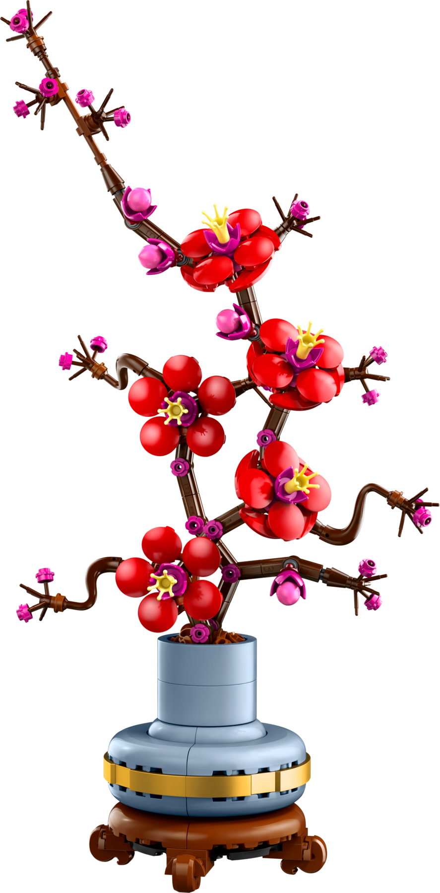A7474B0B-CFE7-24B1-8460-49D27E0218EB.png Plum Blossom - Image 1