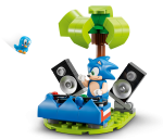 Sonic's Speed Sphere Challenge - Image 6