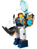 Deep-Sea Explorer Submarine - Image 6