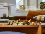 Minions and Banana Car - Image 9