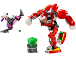 Knuckles' Guardian Mech