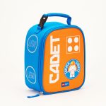 Lunch Bag – Space Cadet