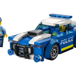 Police Car