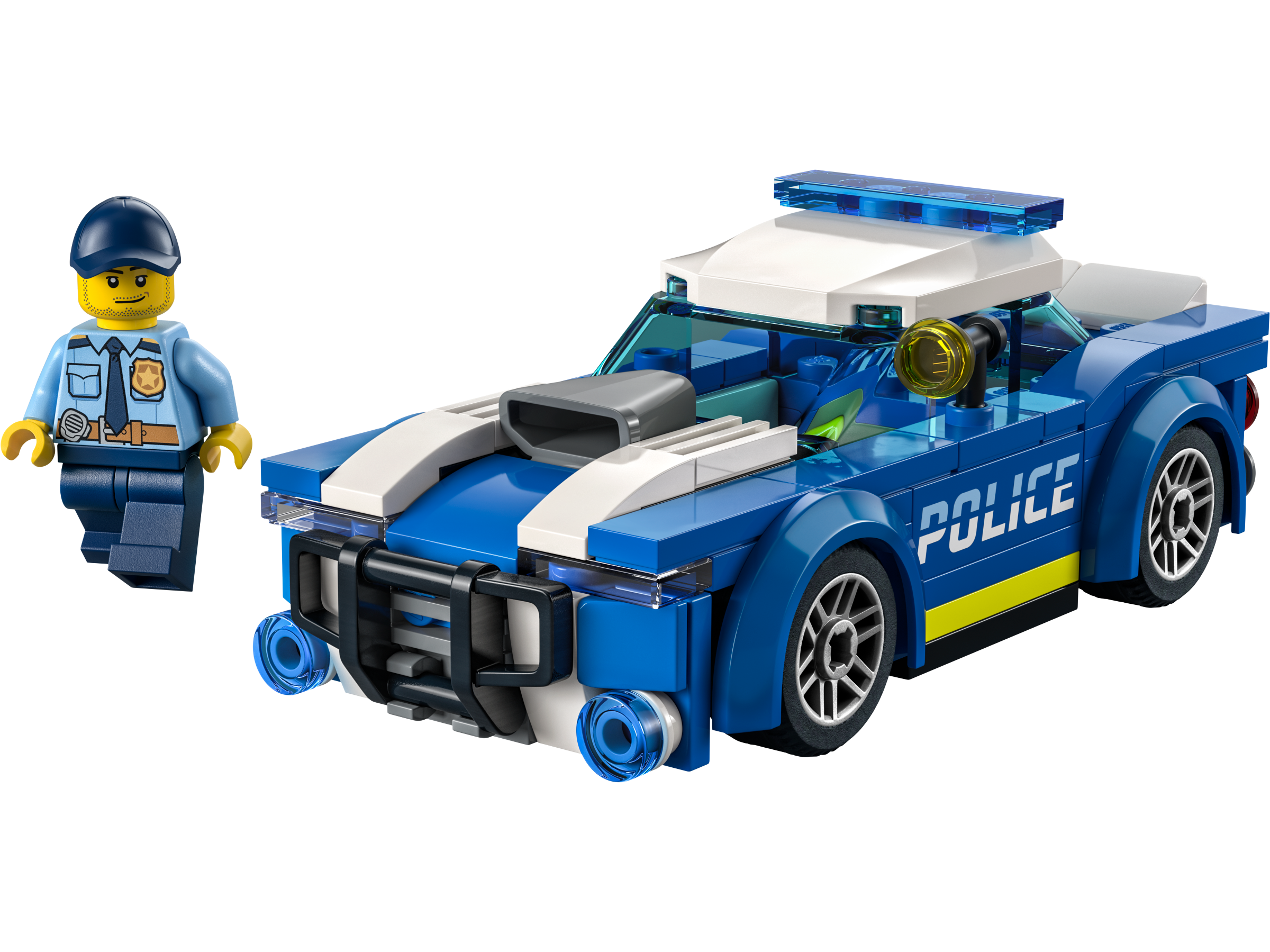 AB1F8FE0-3B0B-6E58-D5B8-36E47504B6F3.png Police Car - Image 1