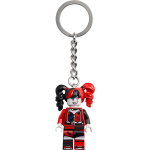 Harley Quinn™ Keyring