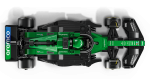Aston Martin Aramco F1® AMR24 Race Car - Image 4