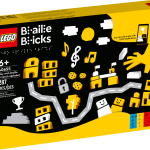 Play with Braille – French