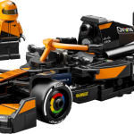 McLaren F1® Team MCL38 Race Car