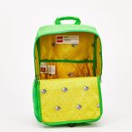 Brick Backpack – Green - Image 3