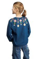 Christmas Jumper – Kids - Image 3
