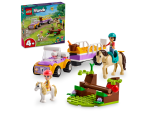 Horse and Pony Trailer - Image 2
