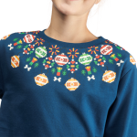 Christmas Jumper – Kids - Image 4