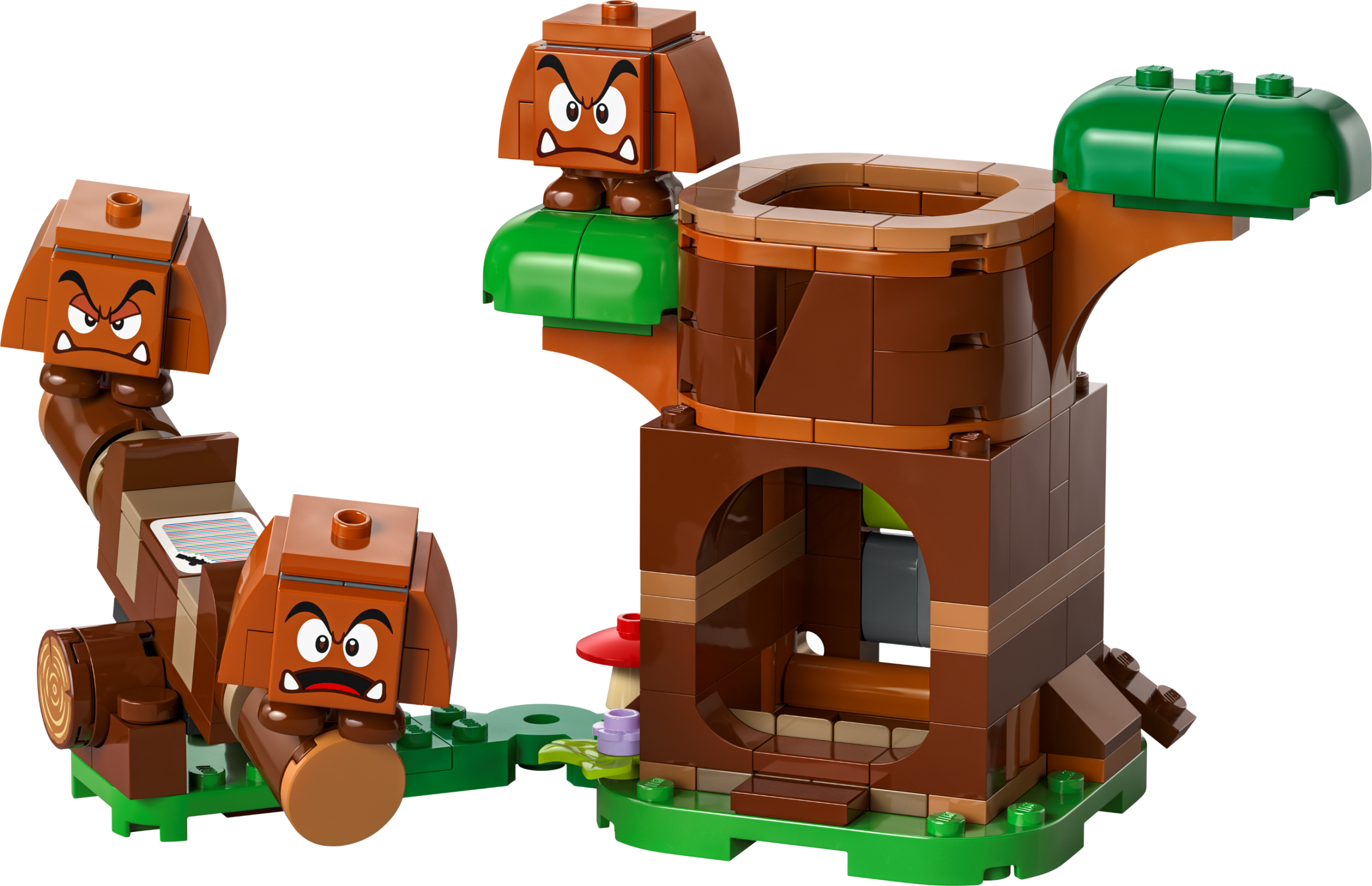 B1D4E94A-7A2A-0536-E6E1-6DFFF695FBED.png Goombas' Playground - Image 1