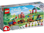 Disney Celebration Train​ - Image 2