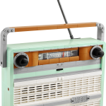 Retro Radio