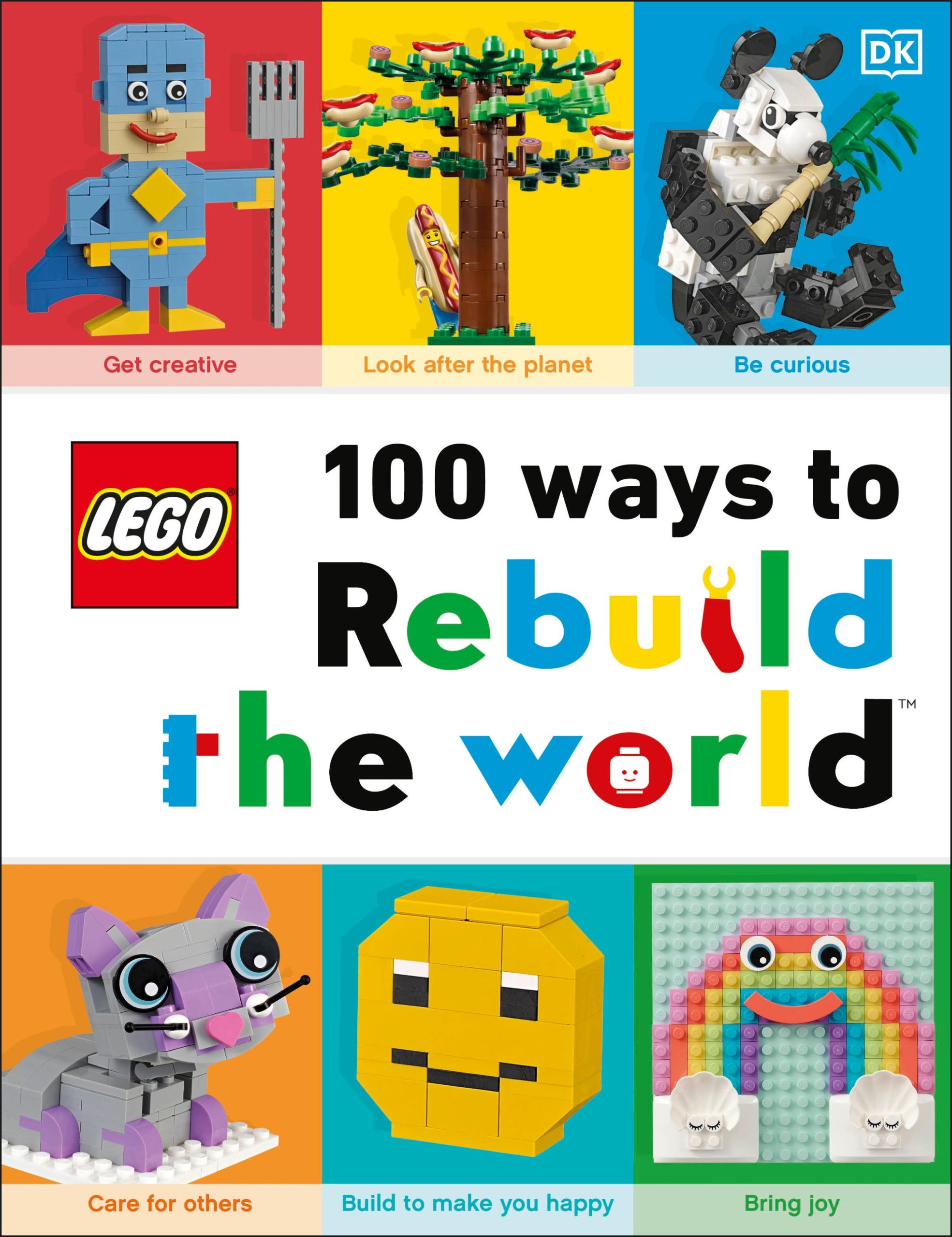 B6690A8E-0B8C-EFB9-7670-BE8D21674A8A.jpg 100 Ways to Rebuild the World - Image 1