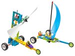 LEGO® Education BricQ Motion Prime Set - Image 3