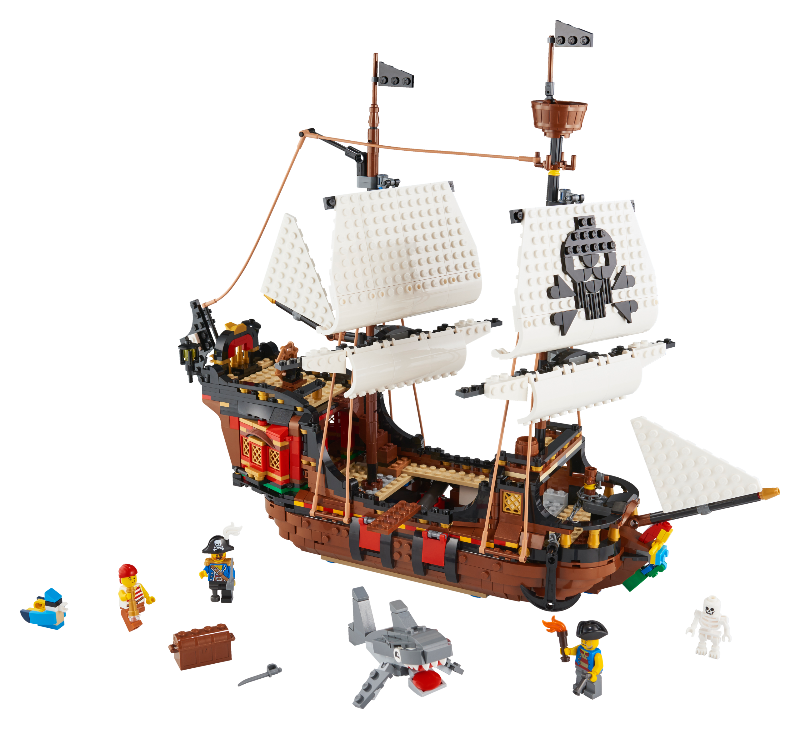 B7214C34-EA53-6D50-2EB5-CB07065E99F5.png Pirate Ship - Image 1