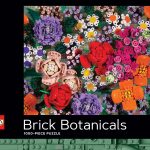 Brick Botanicals 1,000-Piece Puzzle