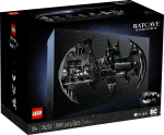 Batcave™ –  Shadow Box