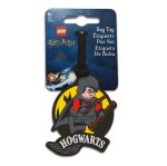 Harry Potter™ Quidditch™ Bag Tag - Image 2