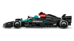 Mercedes-AMG F1® W15 Race Car - Image 3