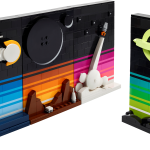 Tales of the Space Age